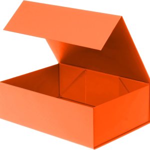 Rsgift Cajas de regalo de graduación naranjas, 11 x 7.8 x 3.5 pulgadas, cajas de regalo con tapas, cajas de regalo de flores para el día de San Rsgift Cajas de regalo de graduación naranjas, 11 x 7.8 x 3.5 pulgadas, cajas de regalo con tapas, cajas de regalo de flores para el día de San