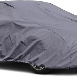 WellVisors – Funda de coche para todo tipo de clima, compatible con BMW Z3 Convertible Coupe 1996-2002 WellVisors – Funda de coche para todo tipo de clima, compatible con BMW Z3 Convertible Coupe 1996-2002