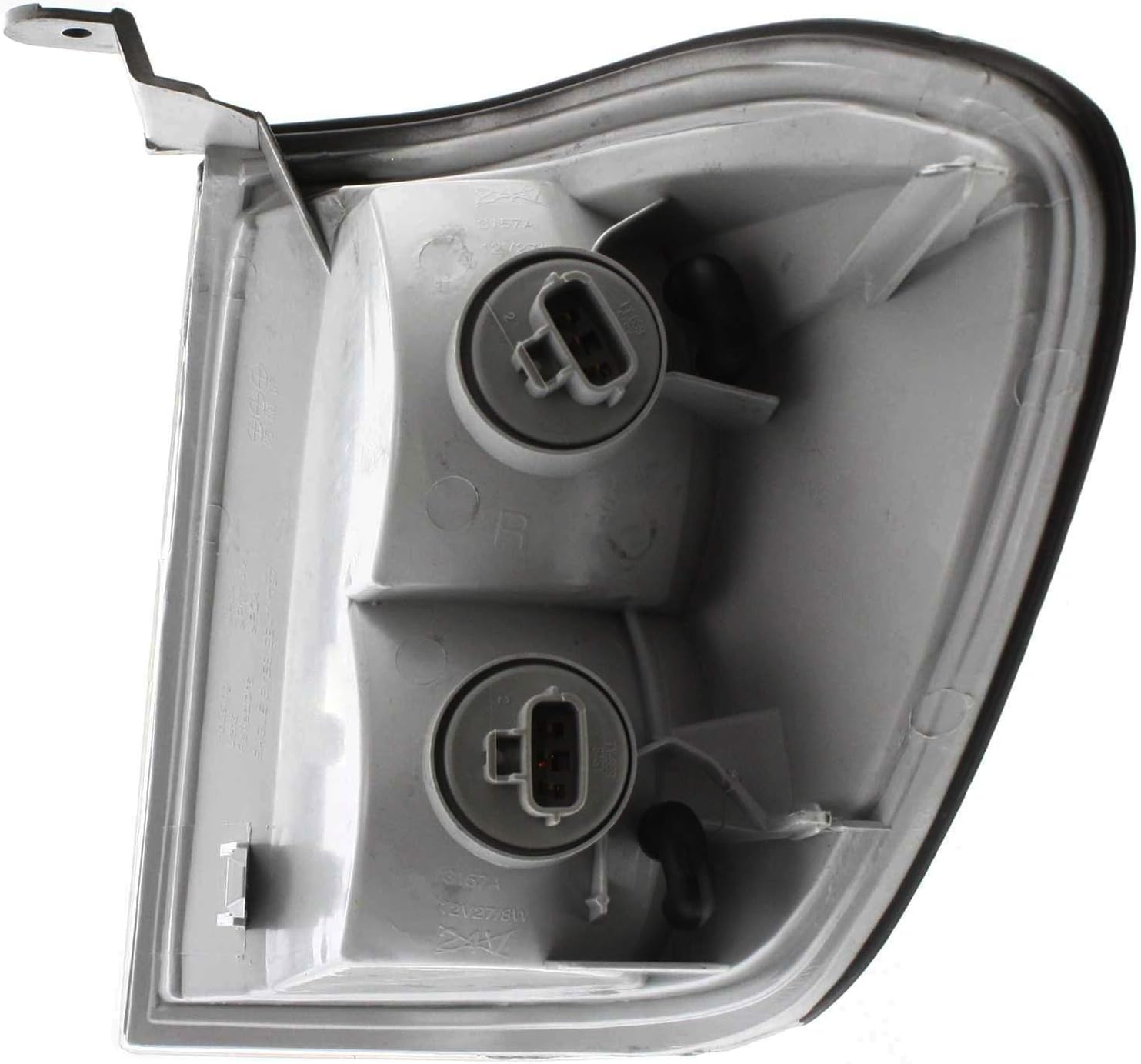 Garage-Pro Luz de señal de giro compatible con Toyota Tundra 2005-2007, para Toyota Sequoia 2005-2007, fecha de producción a partir de agosto de