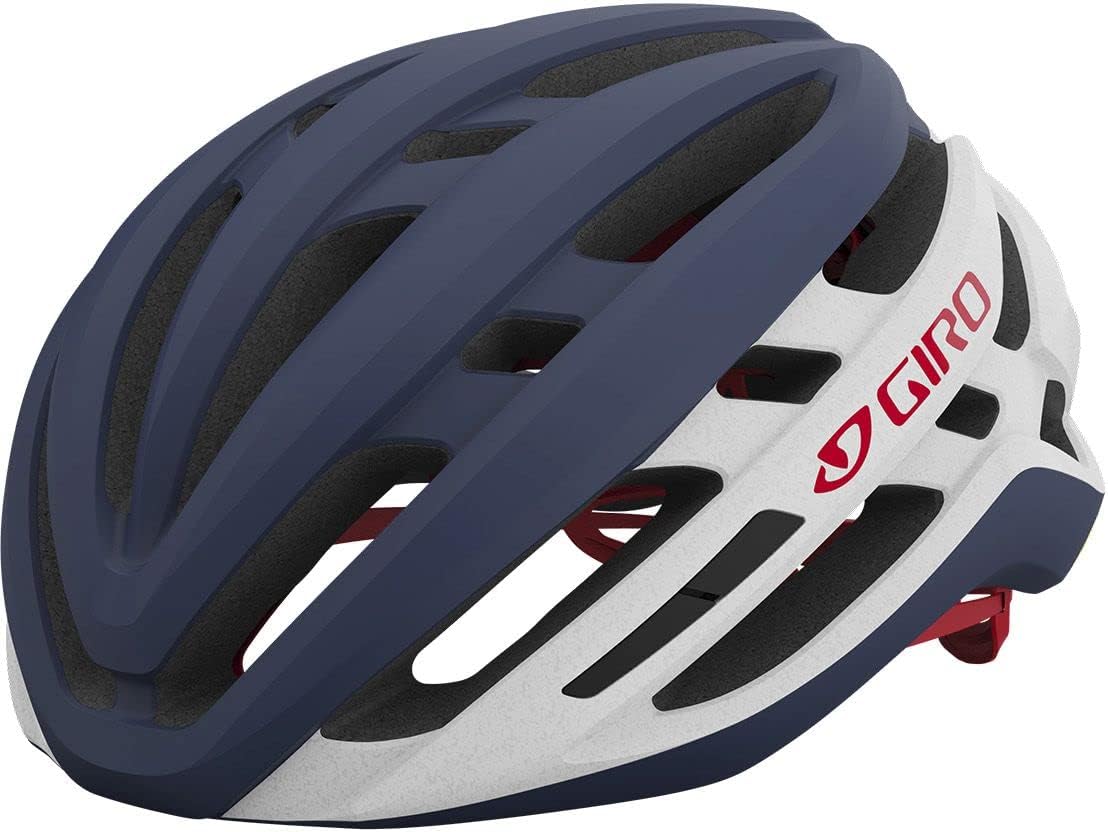 Giro Agilis – Casco de ciclismo para adulto, sistema de protección contra impactos multidireccionales (MIPS)