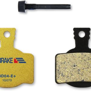 TOP BRAKE Pastillas de freno de bicicleta de disco para MAGURA MT2MT4MT6MT8MT4EMT Trail RearMT8 ProMT8 SLMT Sport (pin incluido) TOP BRAKE Pastillas de freno de bicicleta de disco para MAGURA MT2MT4MT6MT8MT4EMT Trail RearMT8 ProMT8 SLMT Sport (pin incluido)