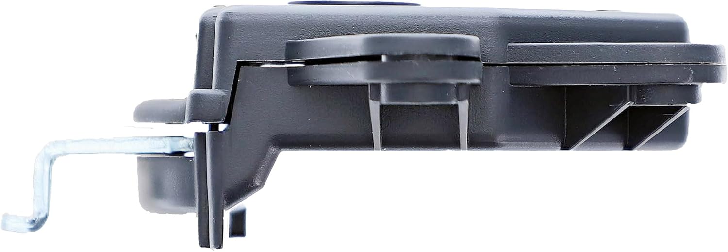 Dorman 760-5118 – Manija de puerta interior para el lado del conductor compatible con modelos seleccionados de Volvo, color negro
