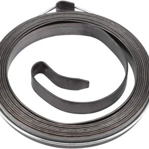 TOPINCN Resorte de arranque de retroceso, resorte de arranque de retroceso para GX120 GX160 GX200 28442 ZH8 003 Pull Starter Motor Cortacésped TOPINCN Resorte de arranque de retroceso, resorte de arranque de retroceso para GX120 GX160 GX200 28442 ZH8 003 Pull Starter Motor Cortacésped