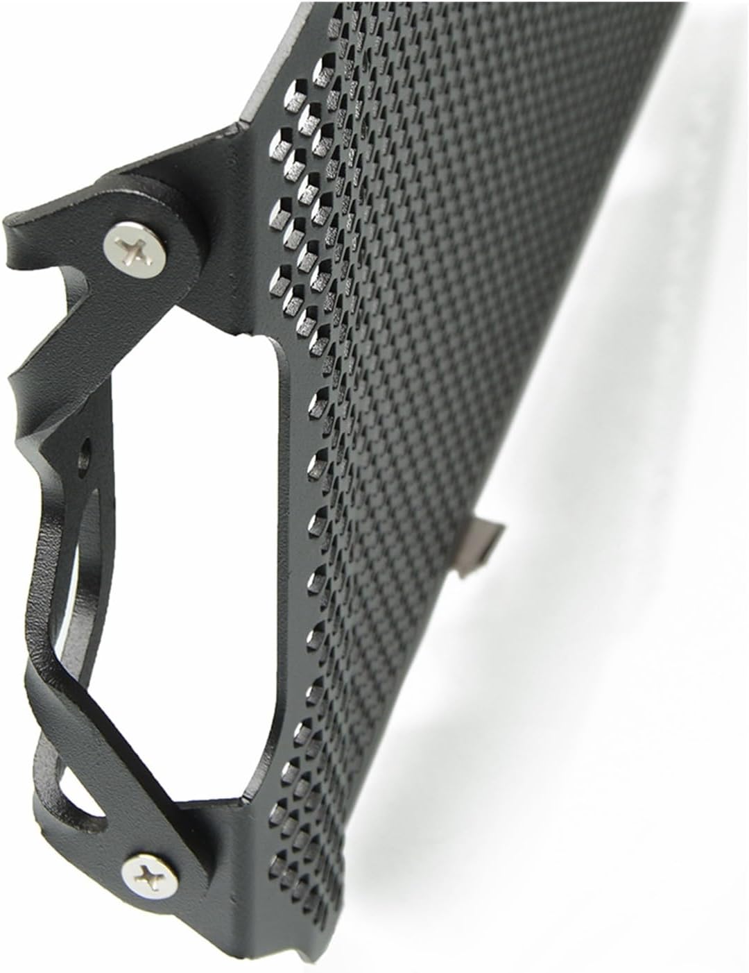 Radiator Motorcycle Accessories Aluminum Radiator Guard Radiator Grille Cover for Yama-&ha MT-09 Sport Tracker MT-09 FZ-09 MT09 FZ-09 MT09
