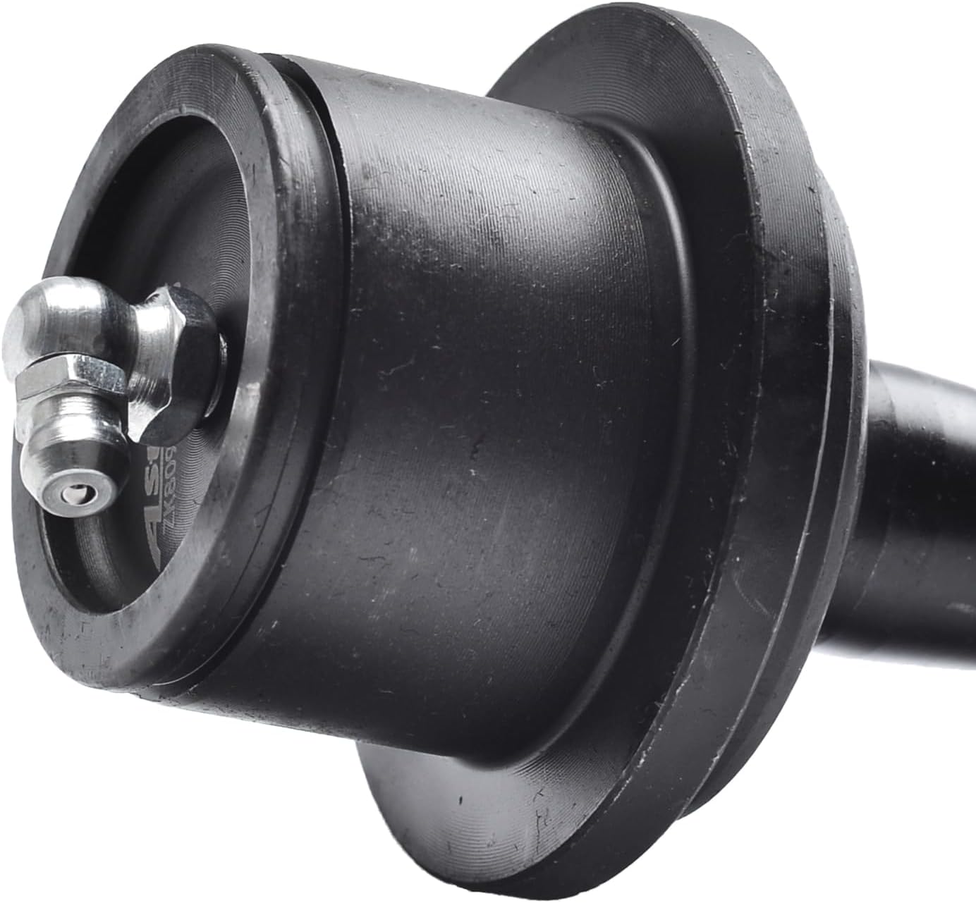 ASTARPRO – Kit de suspensión de 16 piezas brazos de control delanteros superiores e inferiores y rótulasextremo de barra de acoplamiento interior y