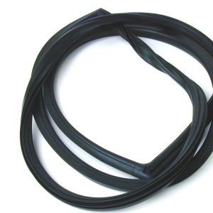 Sello de parabrisas trasero compatible con Mercedes-Benz 190 1964 1965 PC-1005513 Sello de parabrisas trasero compatible con Mercedes-Benz 190 1964 1965 PC-1005513