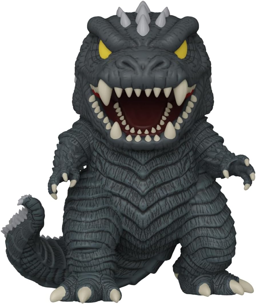 Funko Animación Godzilla Singular Point – Godzilla Ultima