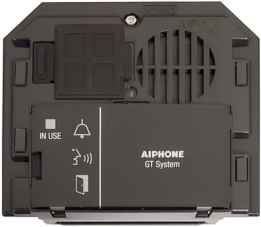 Aiphone Módulo de audio GT-DB