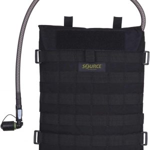 Source Tactical RZR Adv Mobility – Paquete de hidratación (3 litros) Source Tactical RZR Adv Mobility – Paquete de hidratación (3 litros)