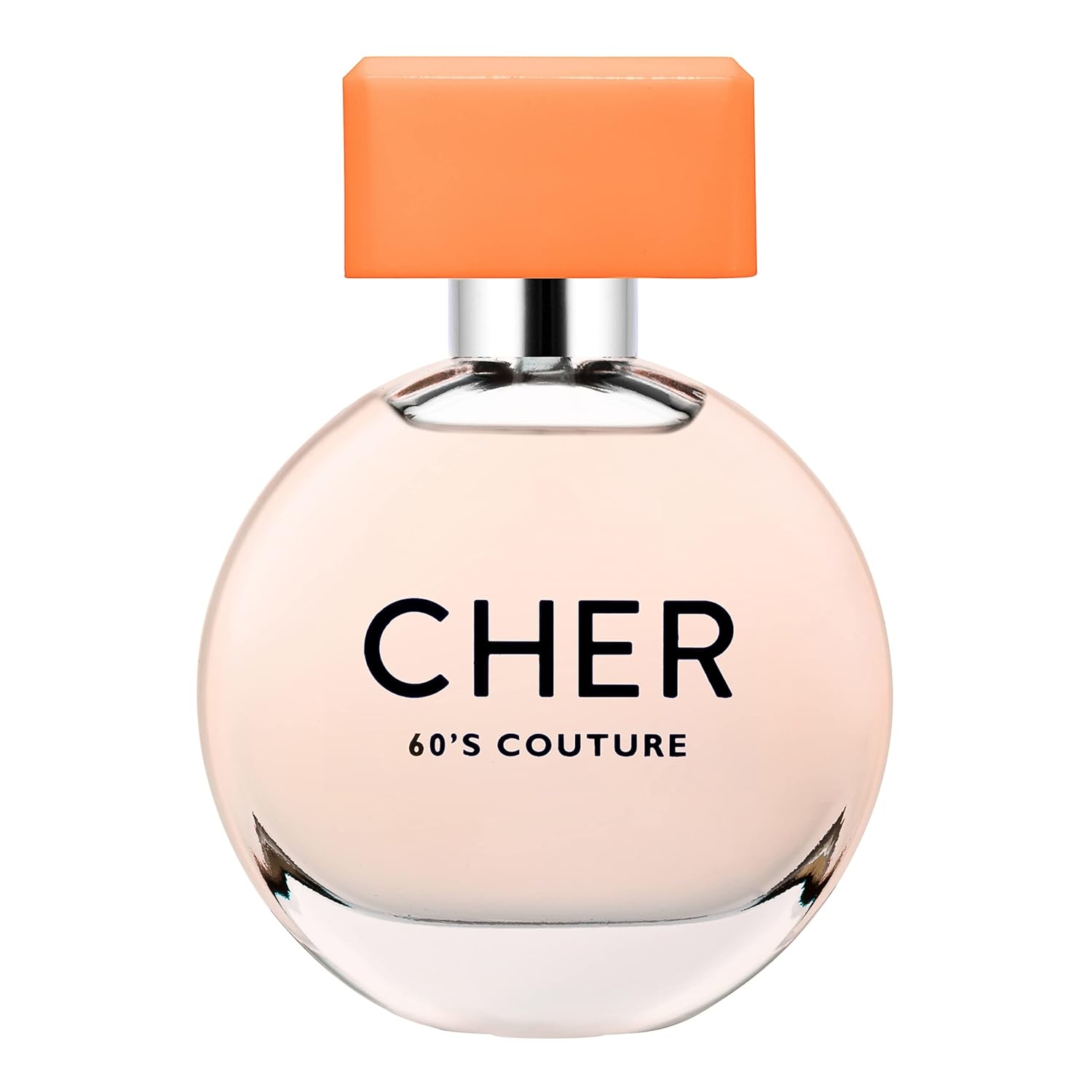 SCENT BEAUTY Cher Decades Couture – Perfume en aerosol unisex – Cher Decades 60’s – 1 onza líquida