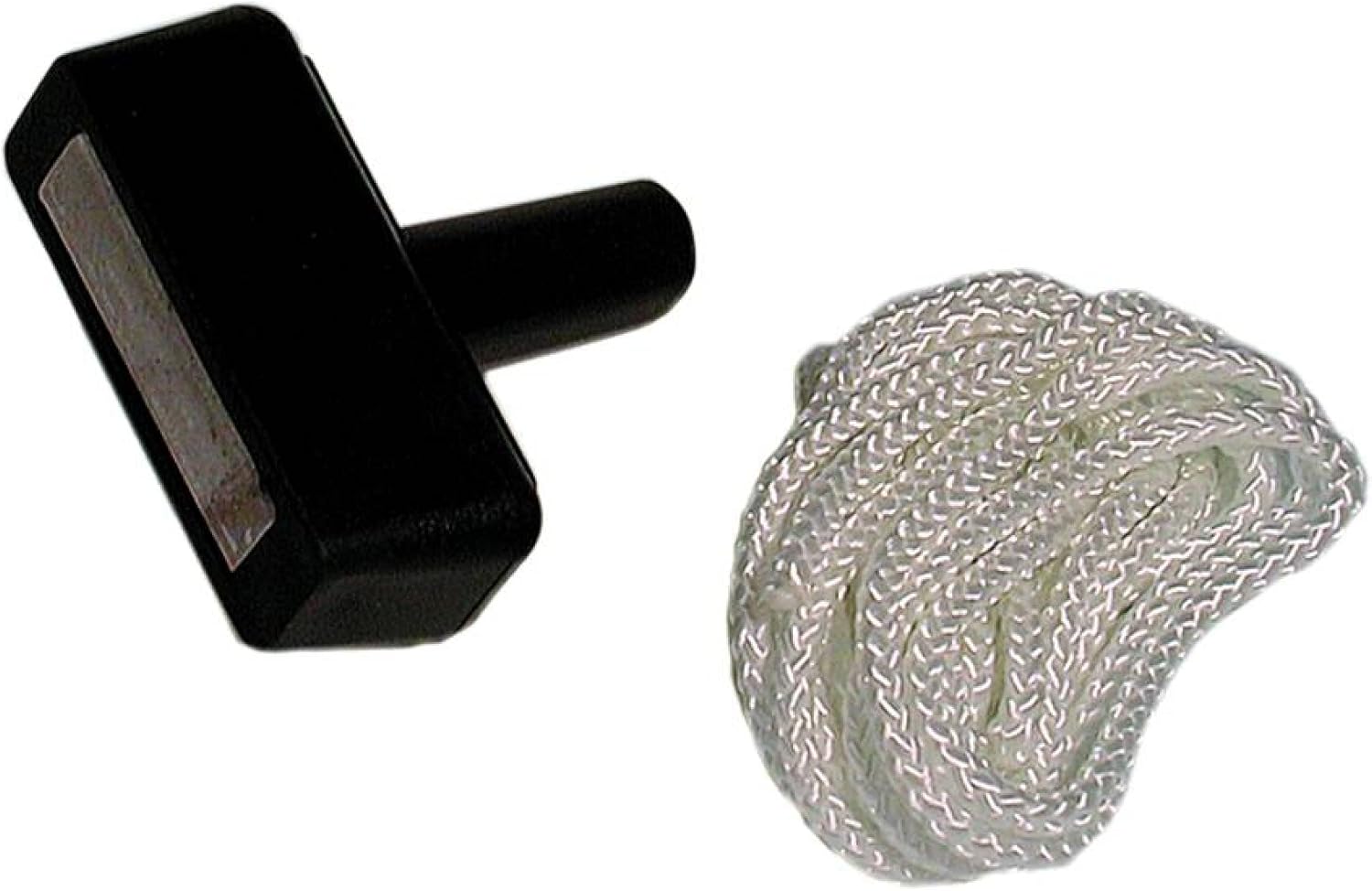 Stens Nuevo mango de arranque 140-301 con cuerda Briggs & Stratton 280399S, 5042K, Craftsman 33948, 57008 para motores de cortacésped