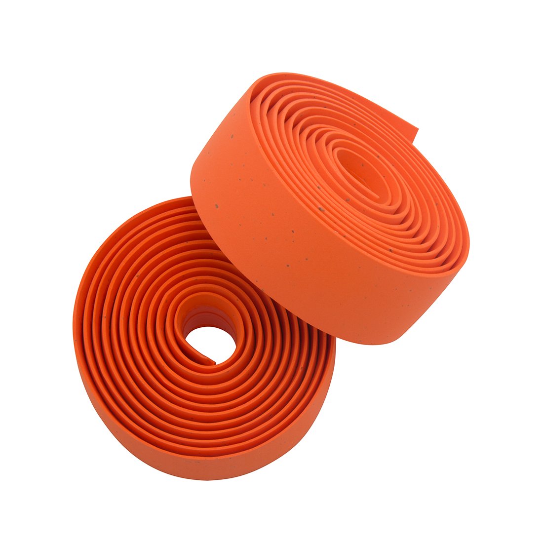 Cinta para manubrio de bicicletas Planet Bike GEL con tapones reflectantes