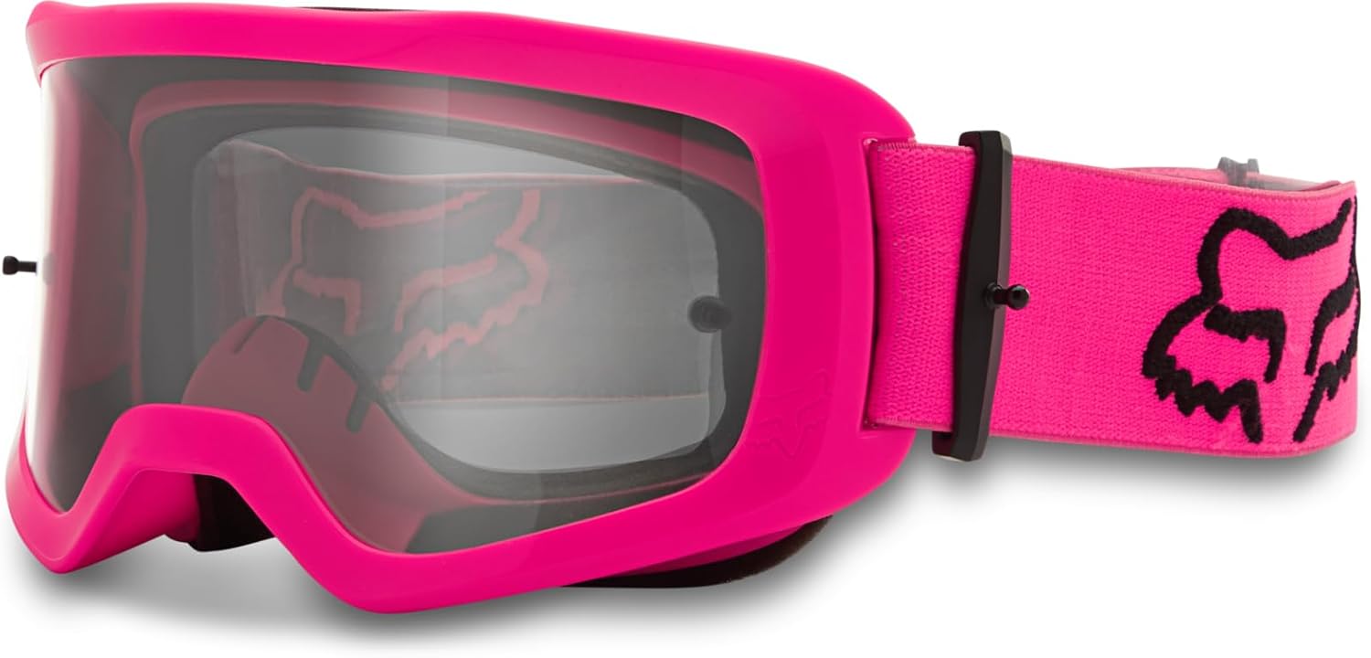 Fox Racing Principales gafas de motocross