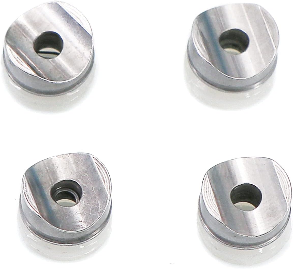 Boquilla de pulverización de pintura sin aire reversible, puntas de repuesto para pistolas de pintura sin aire, máquinas pulverizadoras sin aire,