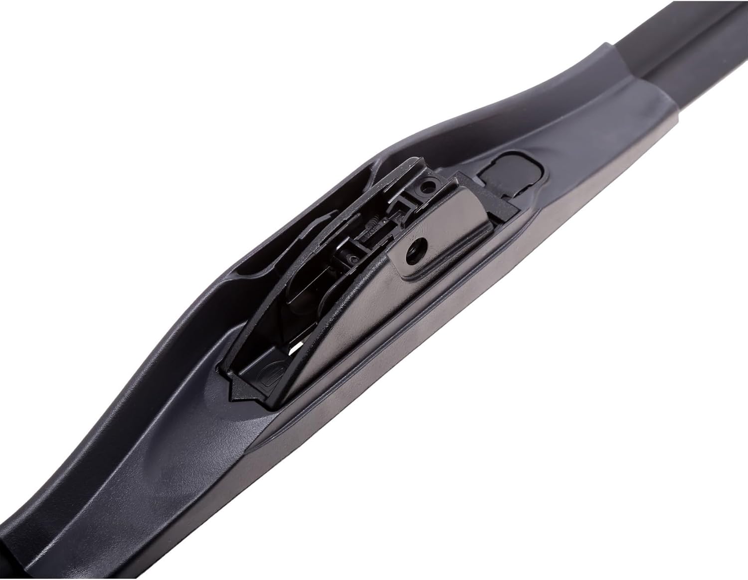 Right Windshield Wiper Blade Compatible With Nissan X-Trail 2005 2006 PC-1023510