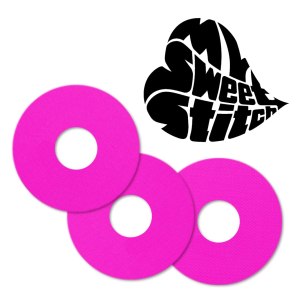 10 x Freestyle Libre 3 cubiertas de sensores, anillo, duran hasta 14 días, sudor e impermeable, CGM, protección para monitor de glucosa, rosa 10 x Freestyle Libre 3 cubiertas de sensores, anillo, duran hasta 14 días, sudor e impermeable, CGM, protección para monitor de glucosa, rosa