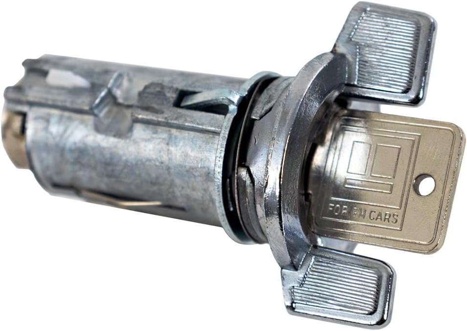GO-PARTS – for 1978-1980 Chevrolet Monza Ignition Lock Cylinder