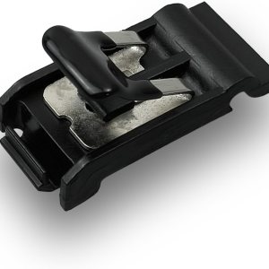 77360-0R010 Clip de resorte de puerta de combustible, resorte de cubierta de puerta de tanque de gas para Toyota 2003-2008 Corolla, 2003-2008 77360-0R010 Clip de resorte de puerta de combustible, resorte de cubierta de puerta de tanque de gas para Toyota 2003-2008 Corolla, 2003-2008