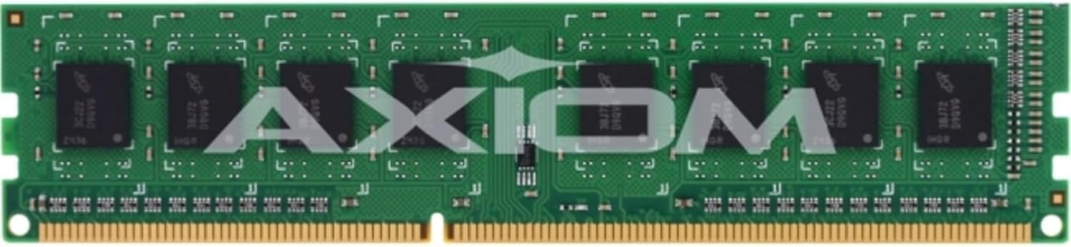 Axiom AX – DDR3-8 GB – DIMM 240-pin