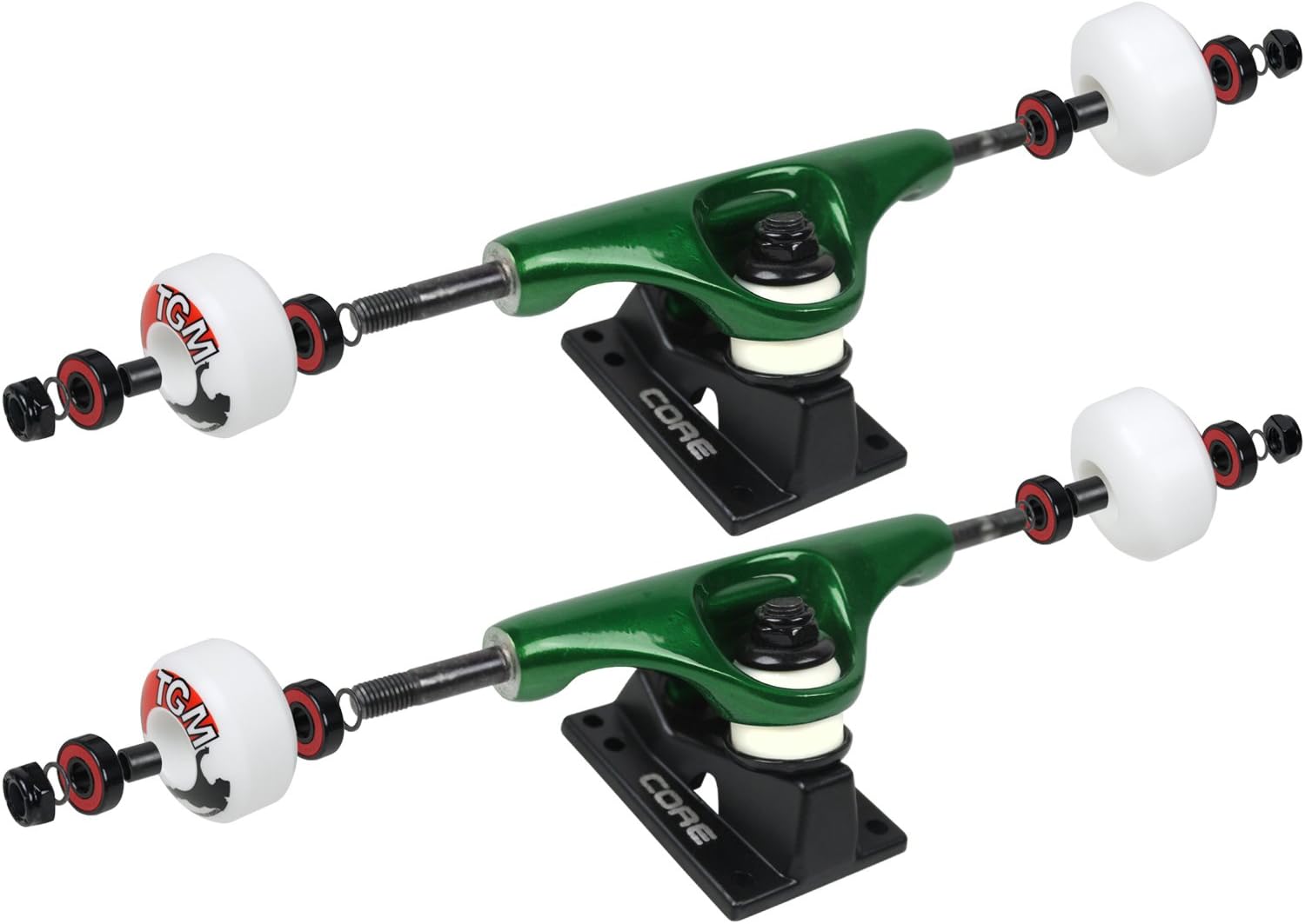 Flip Skateboard Completo Saari Splat 8.125″ x 31.85″