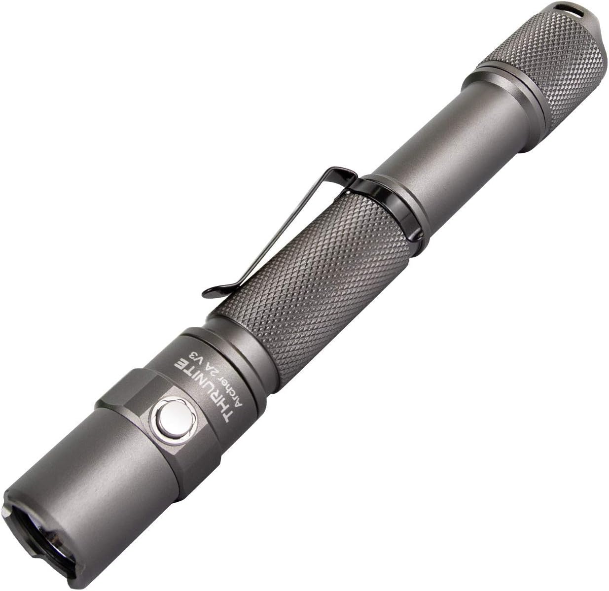 ThruNite Archer 2A V3 – Linterna de la serie de 500 lúmenes