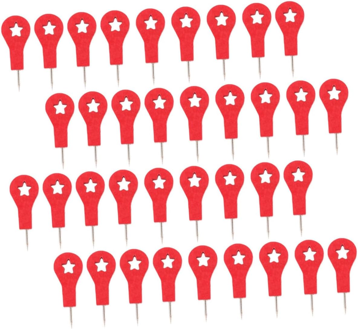 STOBOK 160 Uds., accesorios de oficina para escritorio, tablero de corcho decorativo para tablero de corcho, calendario, pin de pared, póster,