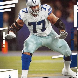 2022 Panini Prestige #82 Tyron Smith 2022 Panini Prestige #82 Tyron Smith
