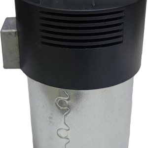 Compresor de bocinas de aire de repuesto para automóvil, 1 unidad (no incluye trompetas ni accesorios), fabricado en Italia Compresor de bocinas de aire de repuesto para automóvil, 1 unidad (no incluye trompetas ni accesorios), fabricado en Italia