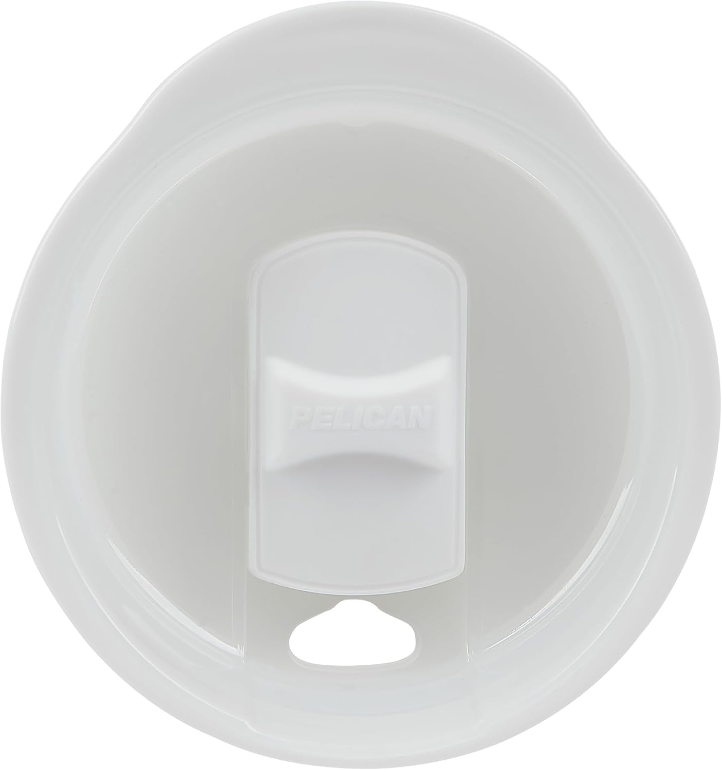 Pelican Hydration Pelican Cascade – Vaso aislado al vacío de 22 onzas, acero inoxidable reciclado de doble pared de viaje con doble tapa, taza de