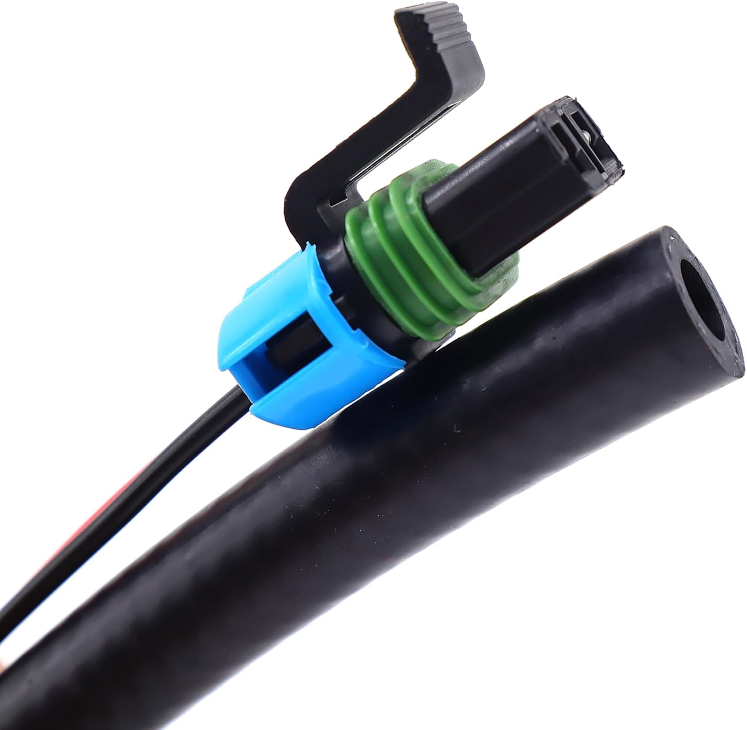 Kit de instalación de bomba de combustible 400-0085 compatible con Walbro TI F90000267 F90000274 F90000285 F90000295 TIA450-2 Kit de instalación de