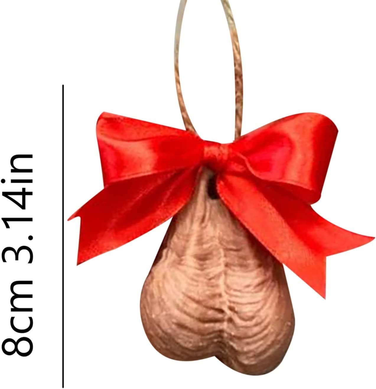 1 colgante de madera de Navidad, colgantes de árbol de Navidad, colgantes de madera creativos, adornos colgantes decorativos para decoración de