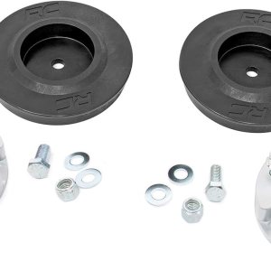 Rough Country Kit de elevación de 2 pulgadas para Toyota 4-Runner 4WD – 764 2010-2024 Rough Country Kit de elevación de 2 pulgadas para Toyota 4-Runner 4WD – 764 2010-2024