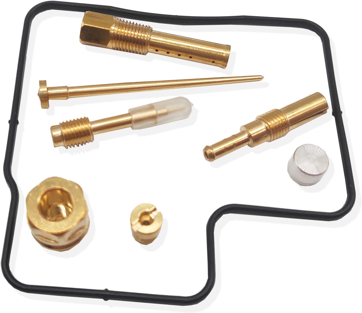 Kit de reparación de carburador para 18-5101 Shadow VT700 VT750 VT1100