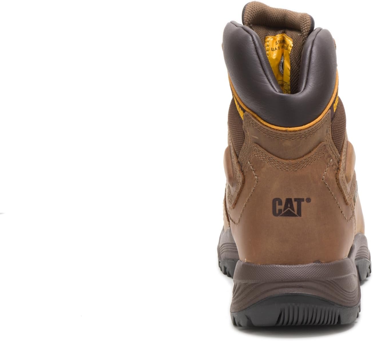 Cat Footwear Botas de trabajo Diagnostic Hi St para hombre
