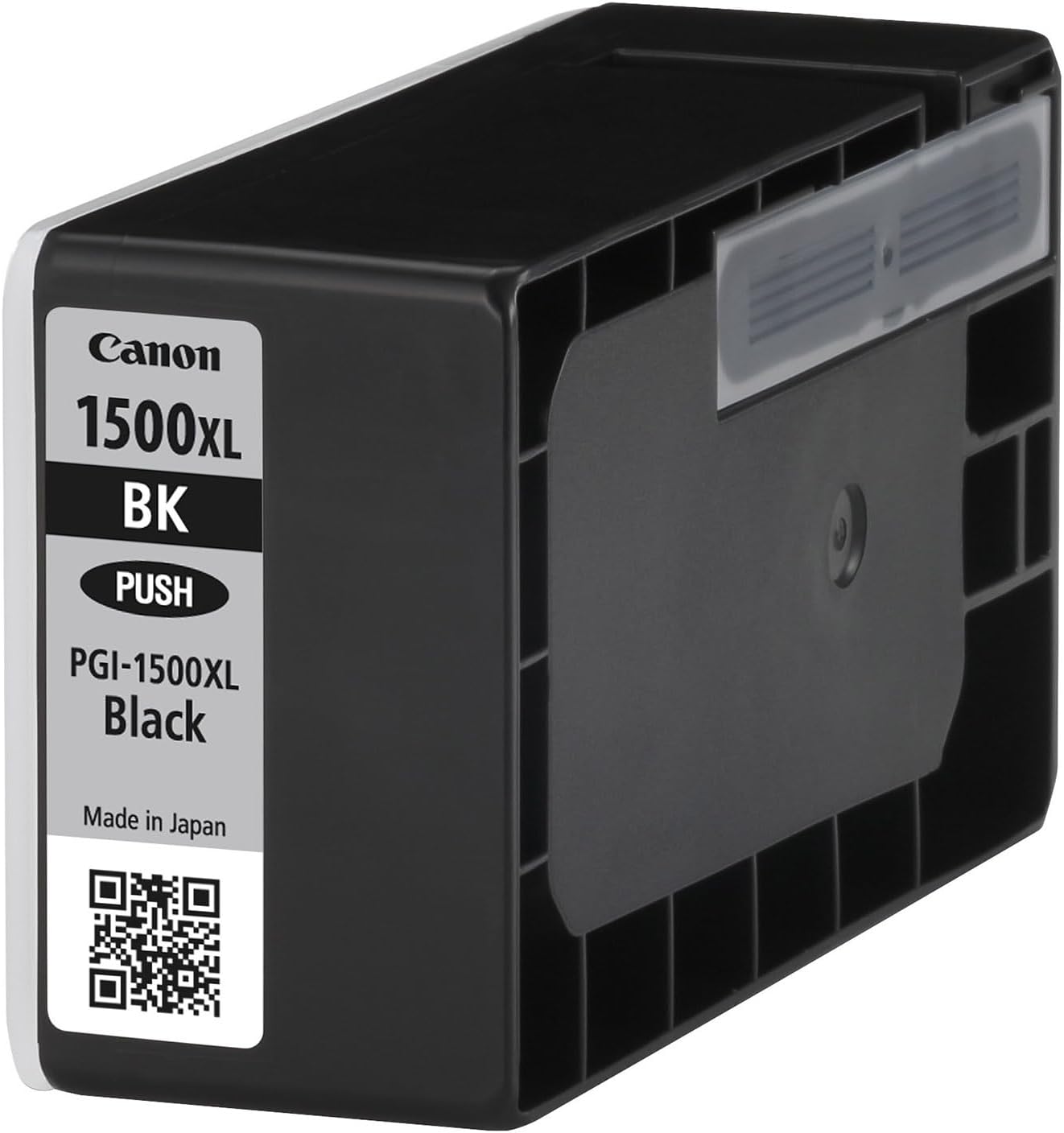 Canon PGI-1500XL BK