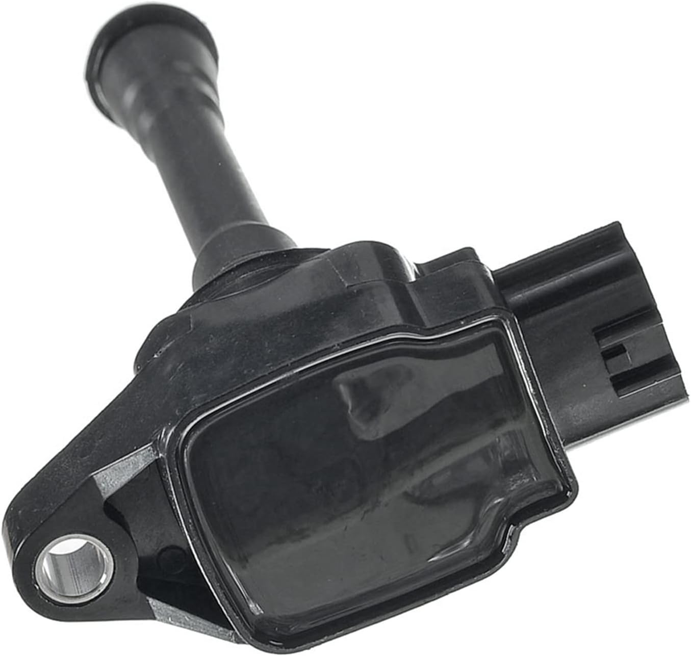 A-Premium Paquete de bobinas de encendido de repuesto para Infiniti FX50 M56 Altima Cube Rogue Sentra Versa X-Trail, 4 unidades