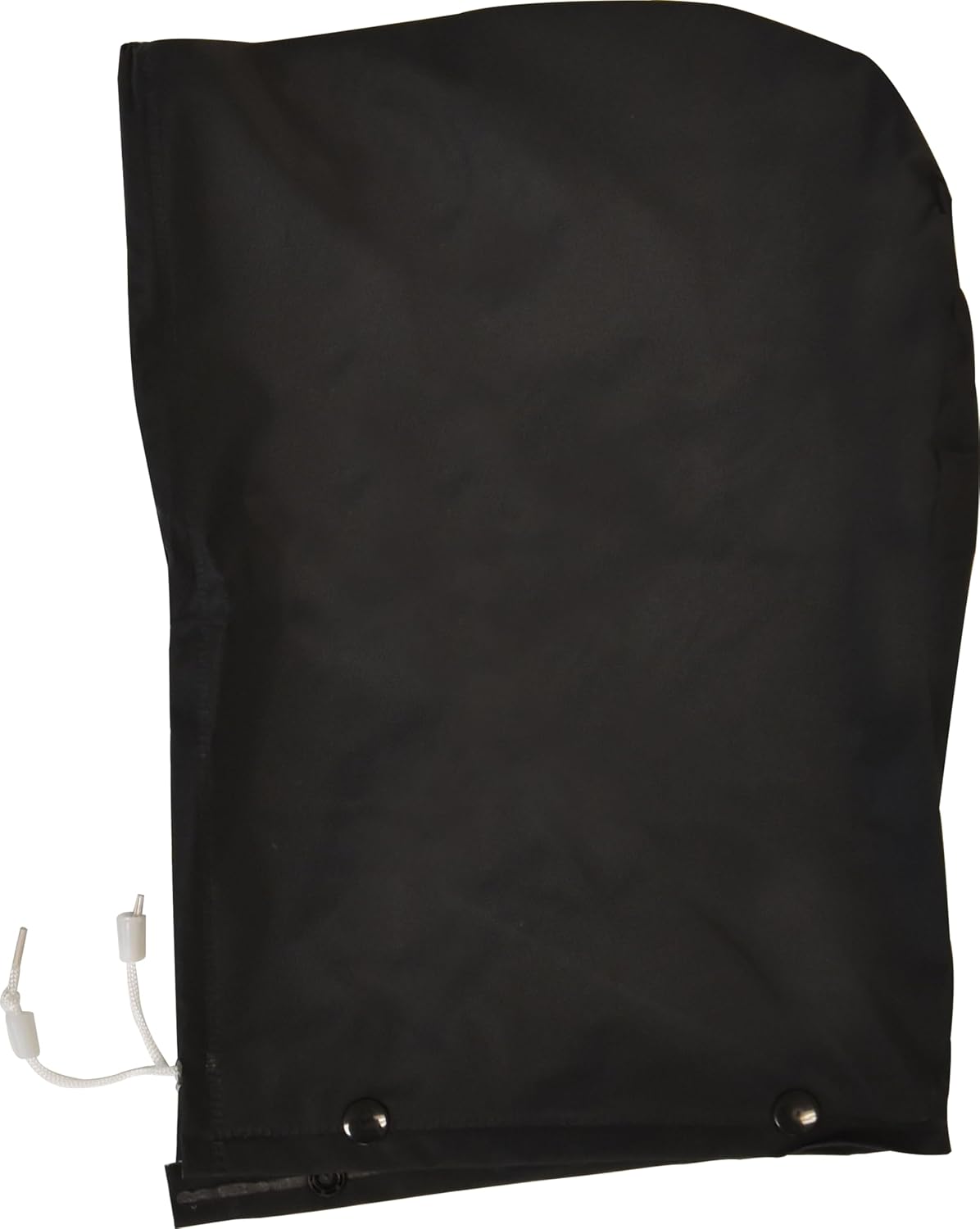 Ironwear Chaqueta de lluvia 9221 con capucha desmontable y espalda ventilada