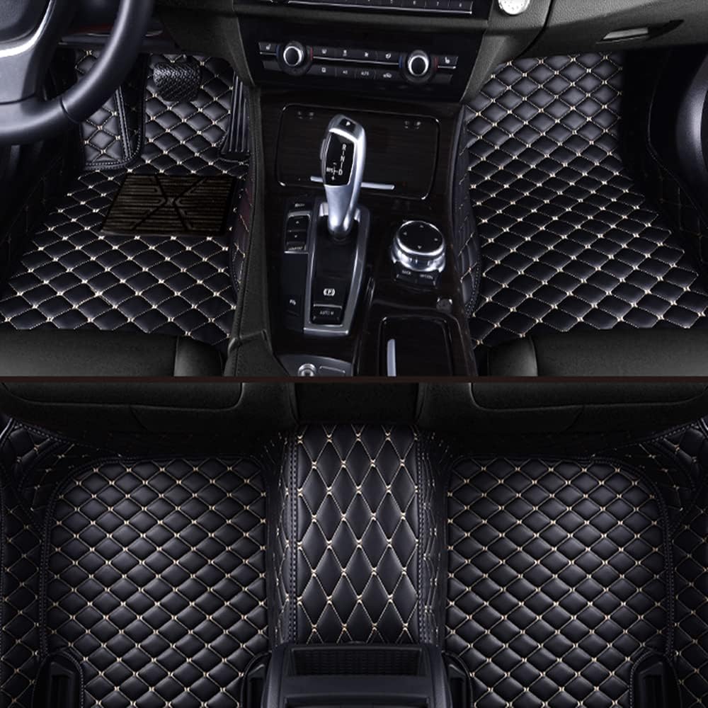 Tapete personalizado para auto apto para Nissan Altima, Ariya, Armada, Frontier, GT-R, Juke, Kicks, March, Maxima, Murano, Pathfinder, Qashqai,