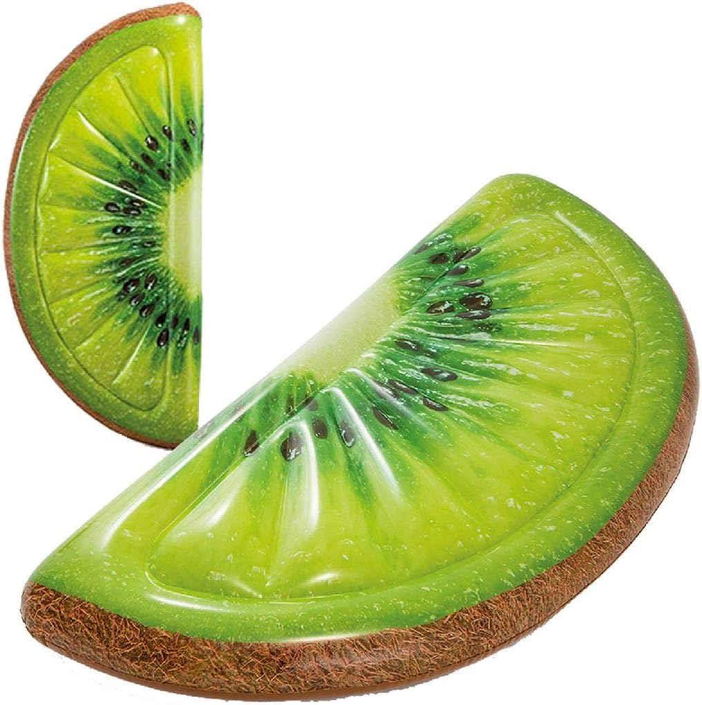 Intex Realistic Print Pool Mat