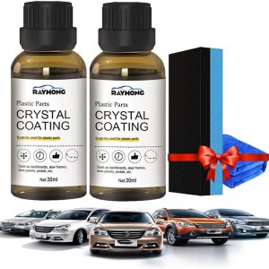 Revestimiento de cristal para coche, 2023 nuevo revestimiento de cristal, revestimiento de cristal para pláStico del Carro, piezas de plástico de Revestimiento de cristal para coche, 2023 nuevo revestimiento de cristal, revestimiento de cristal para pláStico del Carro, piezas de plástico de