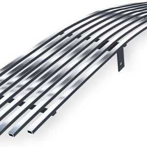 APS Rejilla cromada de acero inoxidable prémium compatible con GMC Jimmy y Sonoma 1998-2003 Main Upper N19-A64058G APS Rejilla cromada de acero inoxidable prémium compatible con GMC Jimmy y Sonoma 1998-2003 Main Upper N19-A64058G