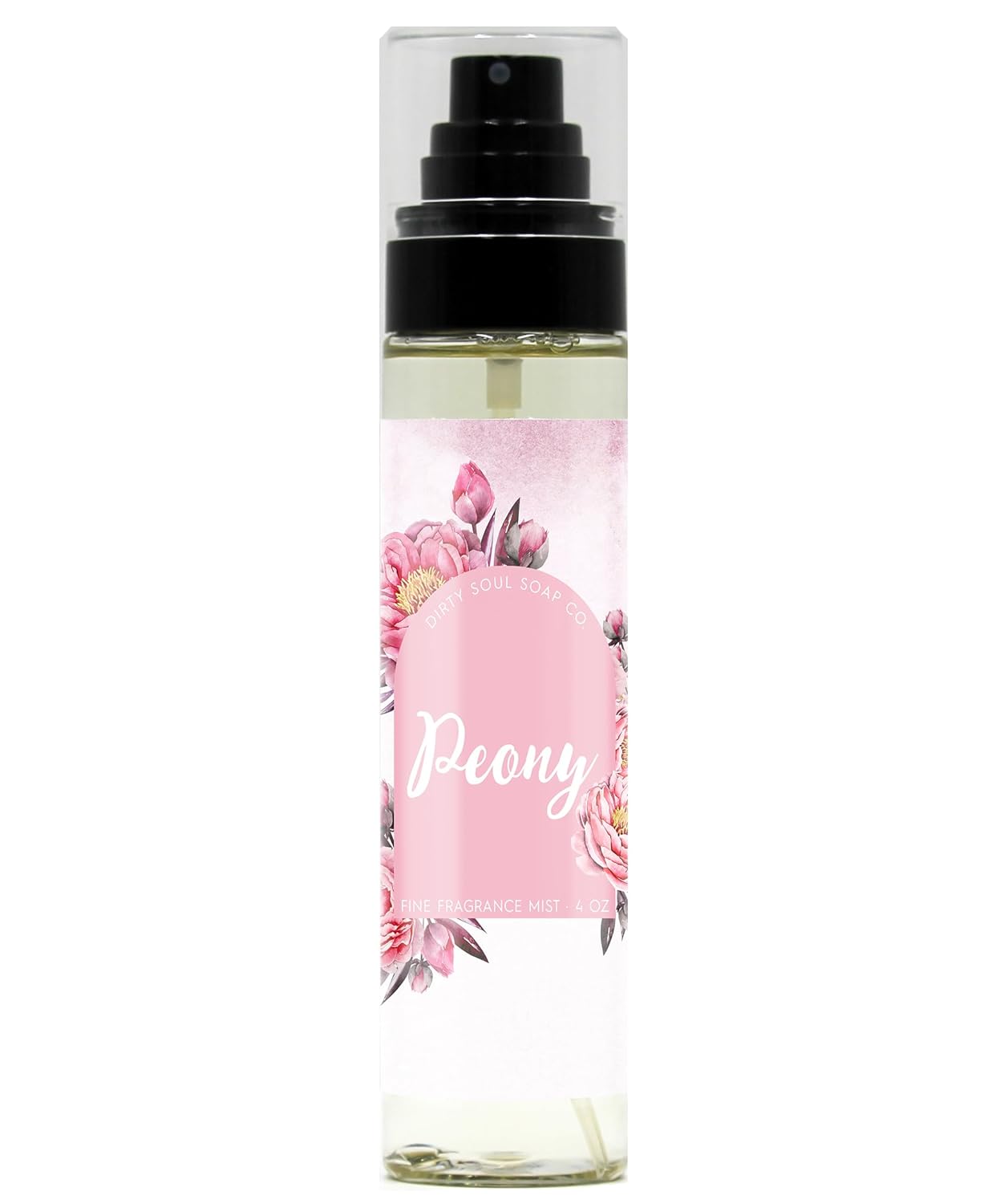 Peony Mist – Inspired by Midnight Peony by Bath and Body Works  Long Lasting Scent  Fragrance Dupe