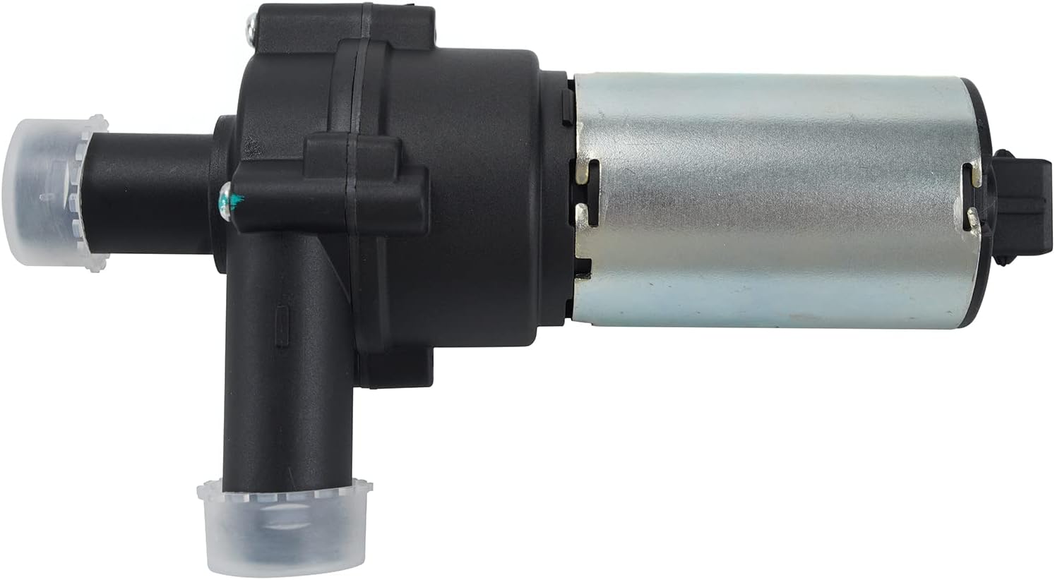 Bomba de agua auxiliar de motor compatible con Audi 2002-2006 TT Quattro, 2001-2002 Allroad Quattro, A6 Quattro, para Volkswagen 2003-2006 Golf,