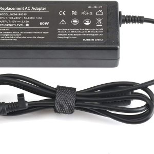 AC Adapter Charger for Samsung NP740U3L, NP740U3L-L02US, NP740U5L, by Galaxy Bang USA AC Adapter Charger for Samsung NP740U3L, NP740U3L-L02US, NP740U5L, by Galaxy Bang USA