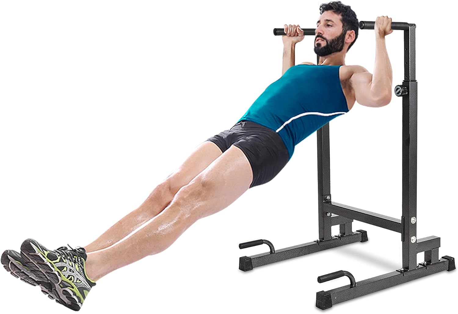 Power Tower – Estación de inmersión multifunción para gimnasio en casa, equipo de fitness