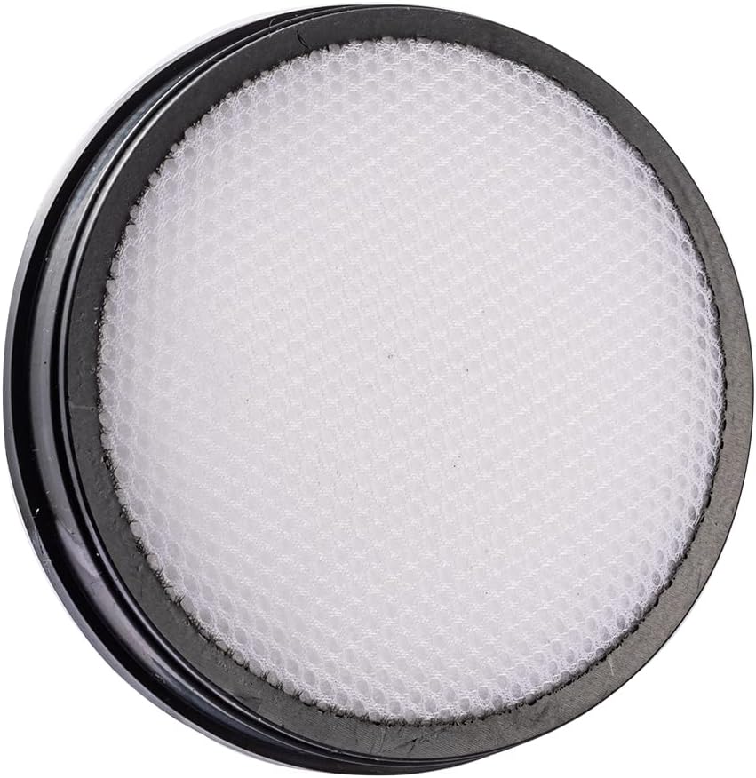 Filtro de repuesto reutilizable y lavable AH85300 para aspiradora inalámbrica Hoover Blade Onepwr Blade (paquete de 1)