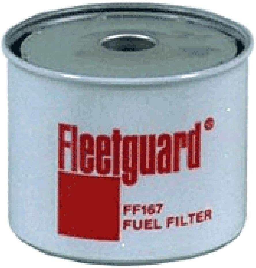 Elemento de filtro de combustible compatible con John Deere Tractor AT17387 1010 1020 2010 2130 2141 252