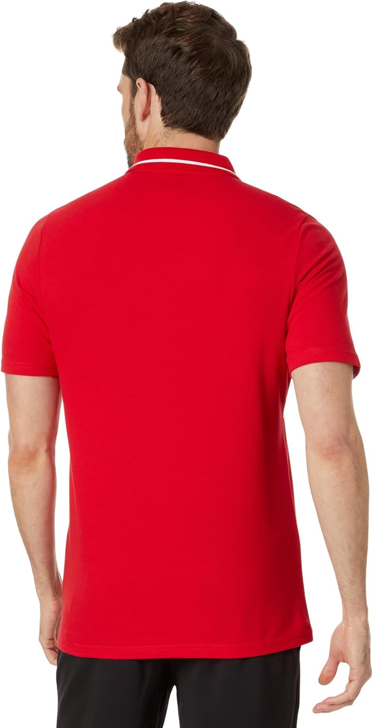 PUMA Polo Scuderia Ferrari Race para hombre