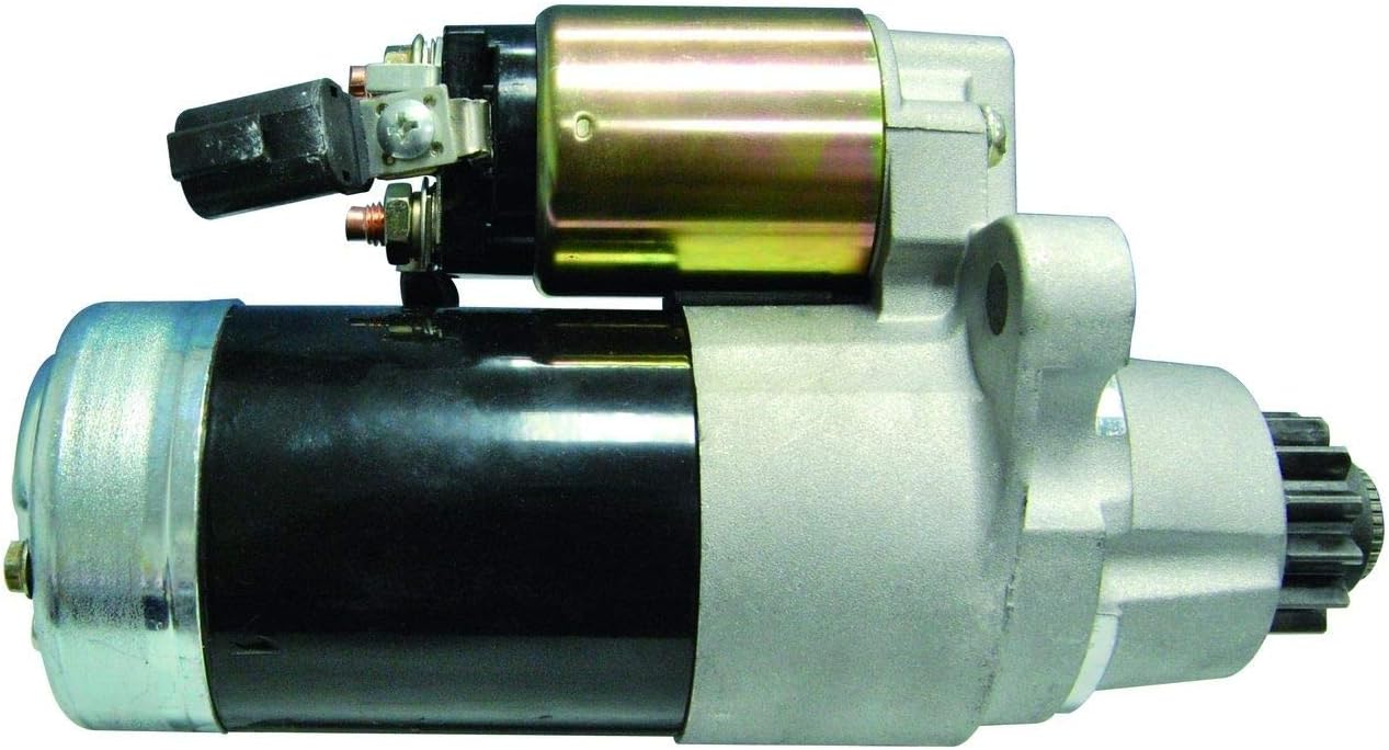 Nuevo motor de arranque compatible con Nissan Maxima 3.5L 2007-2008 Murano 3.5L 2003-07 03 04 05 06 07 08 23300CA000, 23300CA000A, 23300-CA00A,