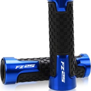 Hand Grip Bar for FZ25 FZ 25 FZ-25 2017-2023 2022 2021 2020 Accessories 22mm Hand Grips Handlebar 78″ Motorcycle Handle Bar Accessories Hand Grip Bar for FZ25 FZ 25 FZ-25 2017-2023 2022 2021 2020 Accessories 22mm Hand Grips Handlebar 78″ Motorcycle Handle Bar Accessories